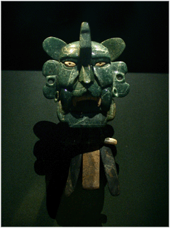 Dios murciélago