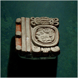 Glifo Maya