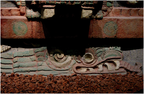 Quetzalcóatl