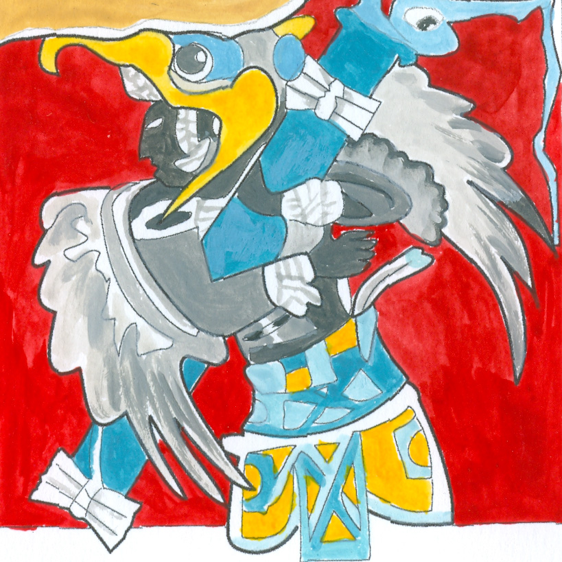 8